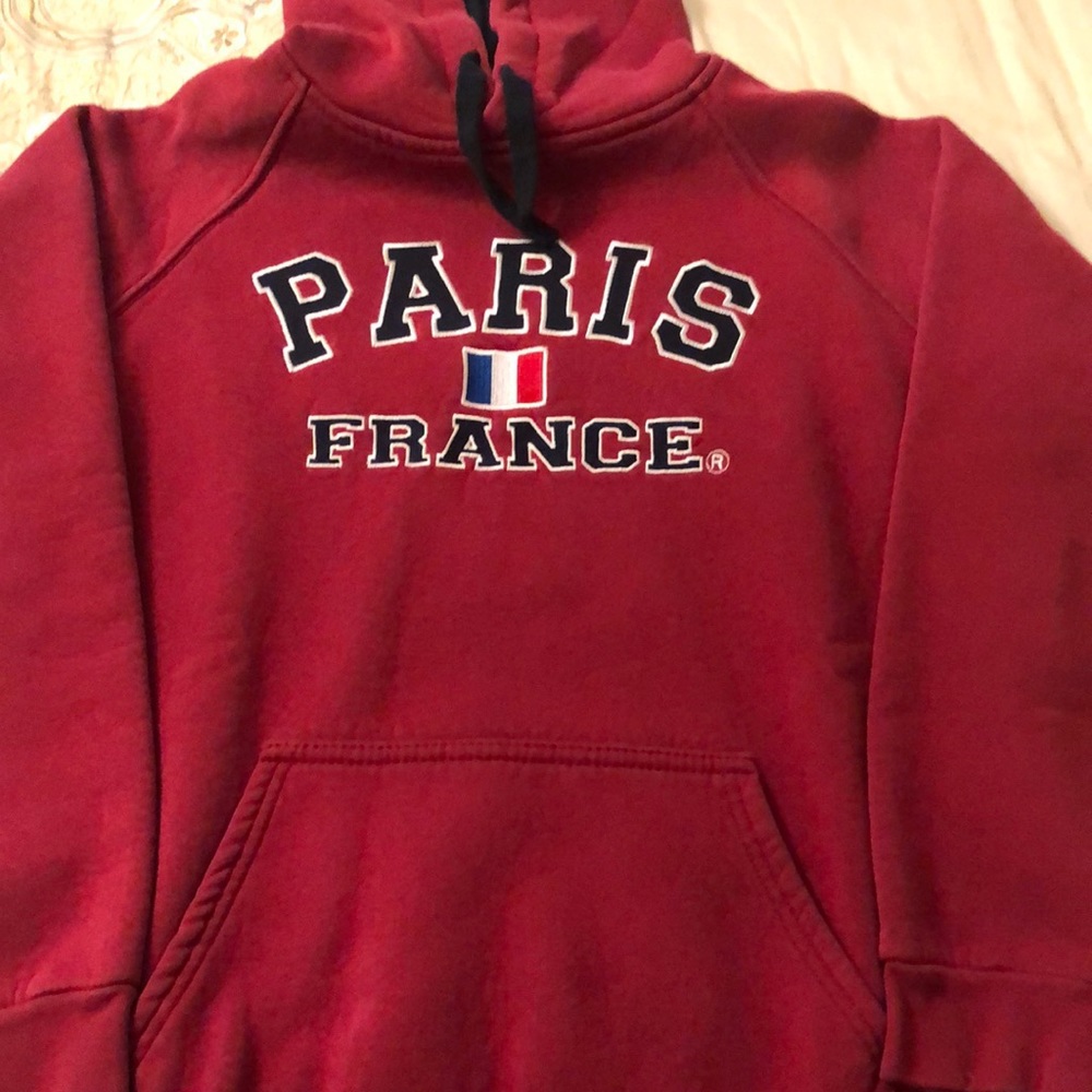 Unisex Hoodie